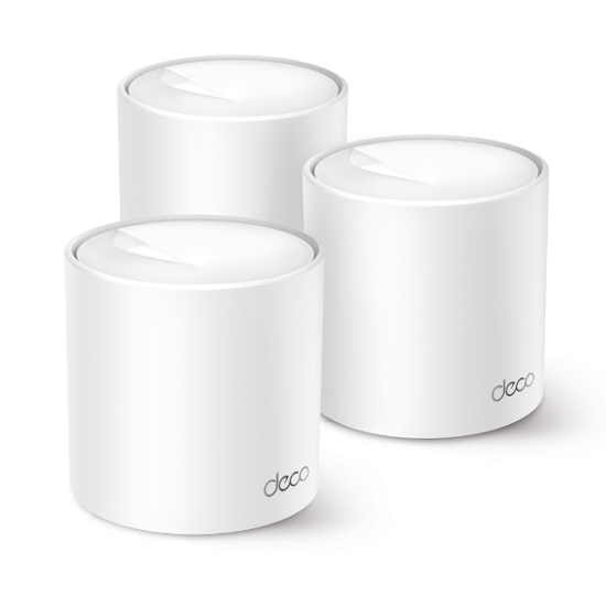 Deco X50 Pro(3-pack)